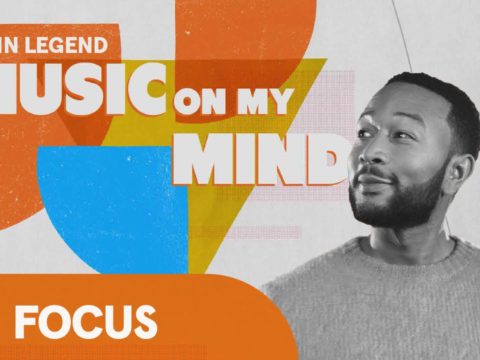 How Focus Music Works | Music on My Mind with John Legend & Headspace