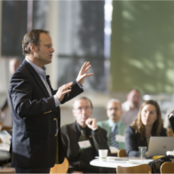 Top 10 Keynote Speakers for Your Next Event