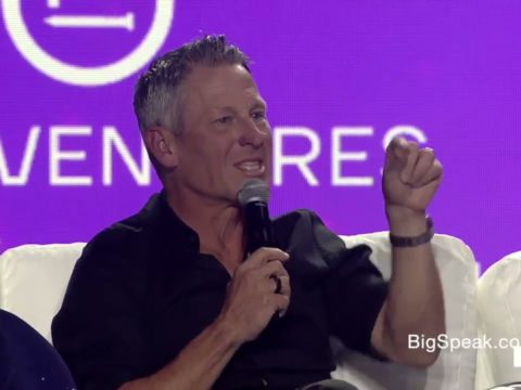 Finding Resilience Amidst Adversity – Lance Armstrong