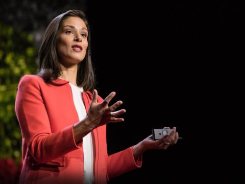 We’ve stopped trusting institutions and started trusting strangers | Rachel Botsman