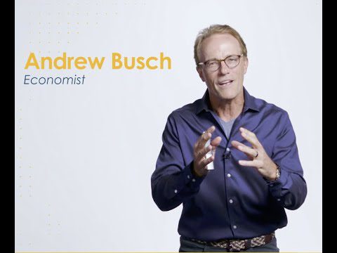 Andrew Busch 2023 Keynote