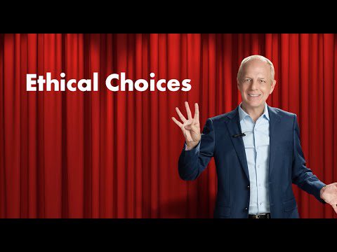 Chuck Malkus Ethical Choices