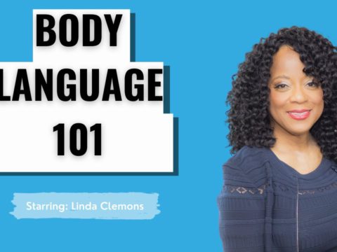 Read Anyone’s Intentions in A Minute with Linda Clemons