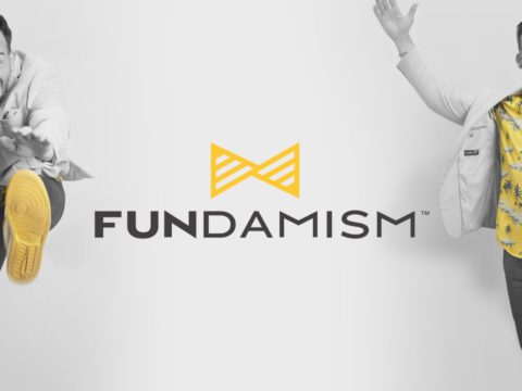 The Fundamism Experience (Paul Long 2023 Speaker Reel)