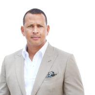 Alex Rodriguez