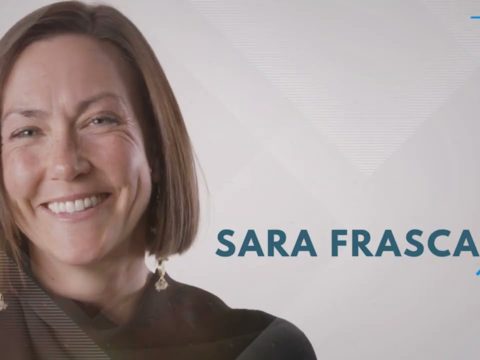 Sara Frasca | Highlight Reel