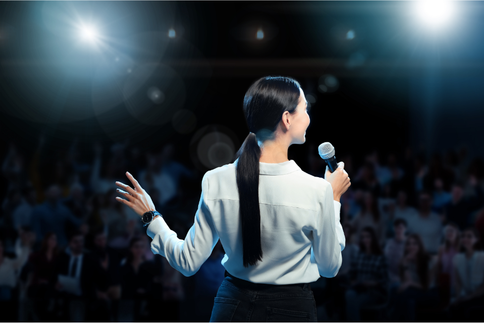 Top 10 Female Keynote Speakers Bigspeak Motivational Speakers Bureau Keynote Speakers