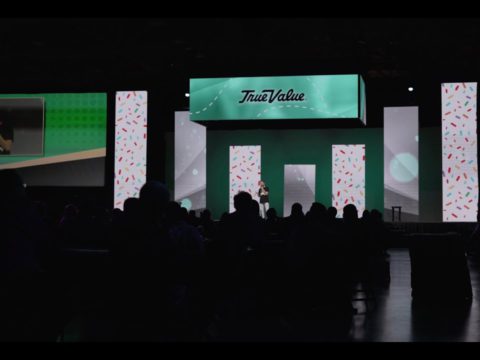 Johnny Cupcakes brand loyalty keynote speaker recap – True Value conference