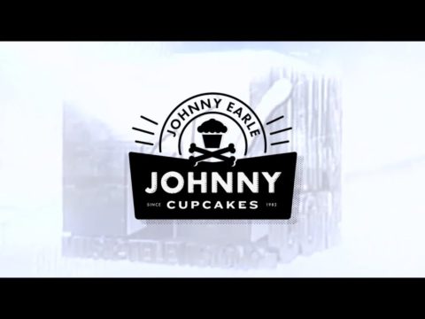 JOHNNY CUPCAKES / JOHNNY EARLE :: keynote speaker Demo Reel