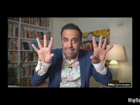 Two Minute Mornings – Neil Pasricha