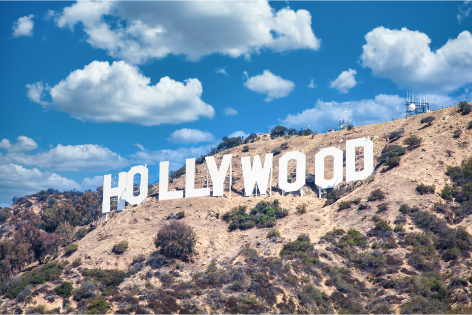 Lights, Camera, Action: Local Hollywood Speakers To Elevate Your Event 