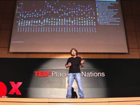 Big data – It’s in the post | Miguel Luengo-Oroz | TEDxPlaceDesNations