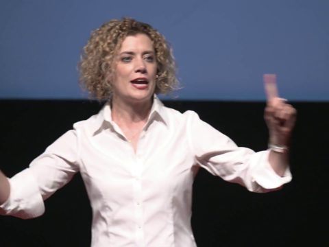 Pioneering the Future of Work | Elatia Abate | TEDxOgden