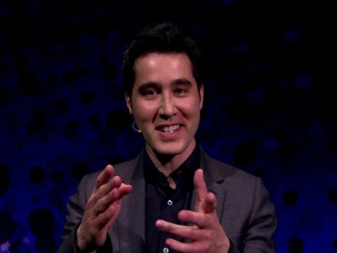 The science of illusion | David Kwong | TED Institute