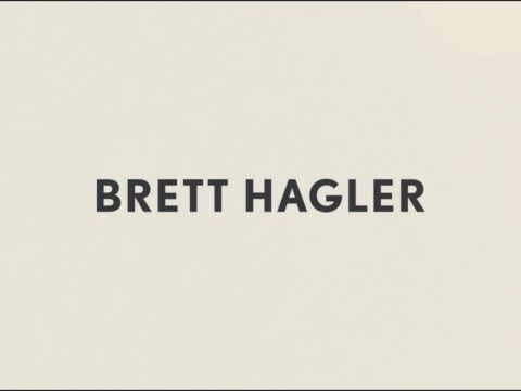 Brett Hagler | Speaking Reel