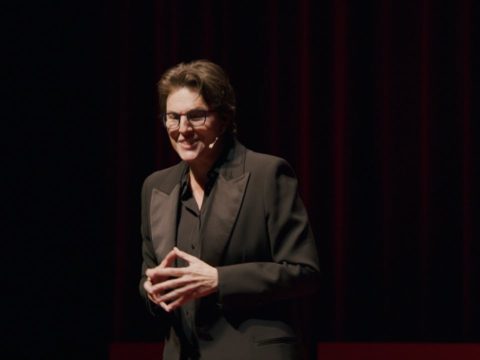 Trailer Park University | Tracy Spears | TEDxUTulsa