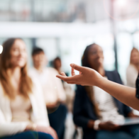 Elevate Your Event With Top Female Keynote Speakers