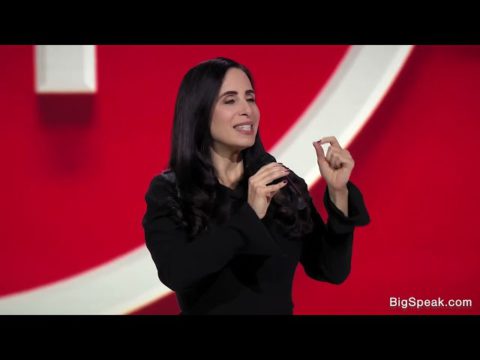 Finding Space – Juliet Funt