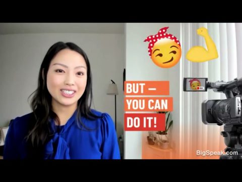 All Remote Presentation and Video Tips – Lorraine K Lee