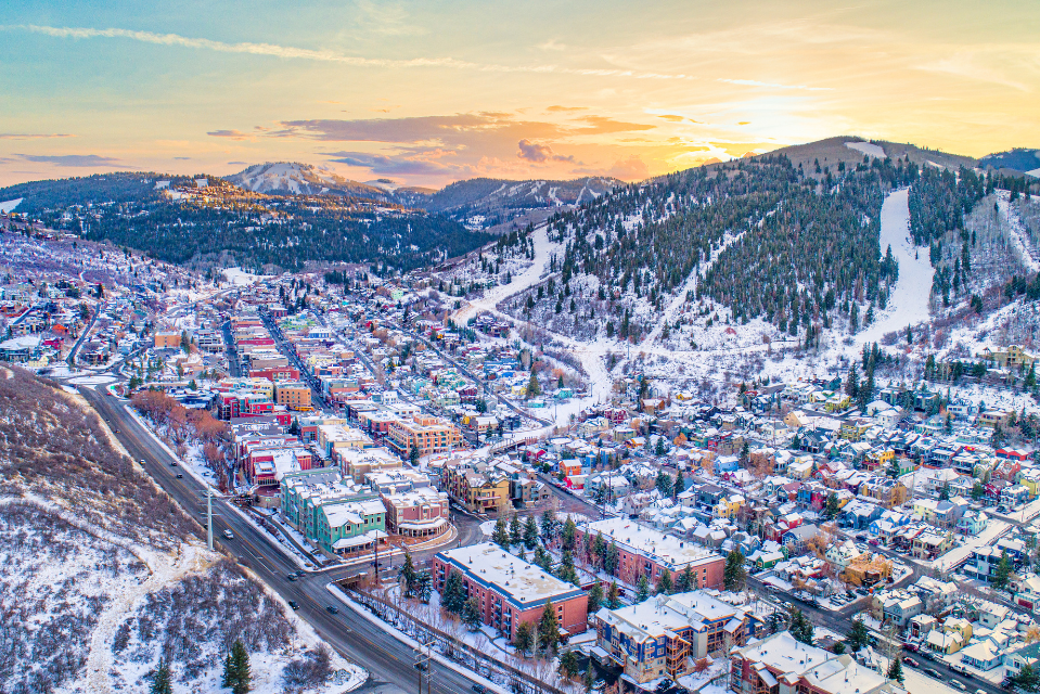 Events In Park City Utah June 2025