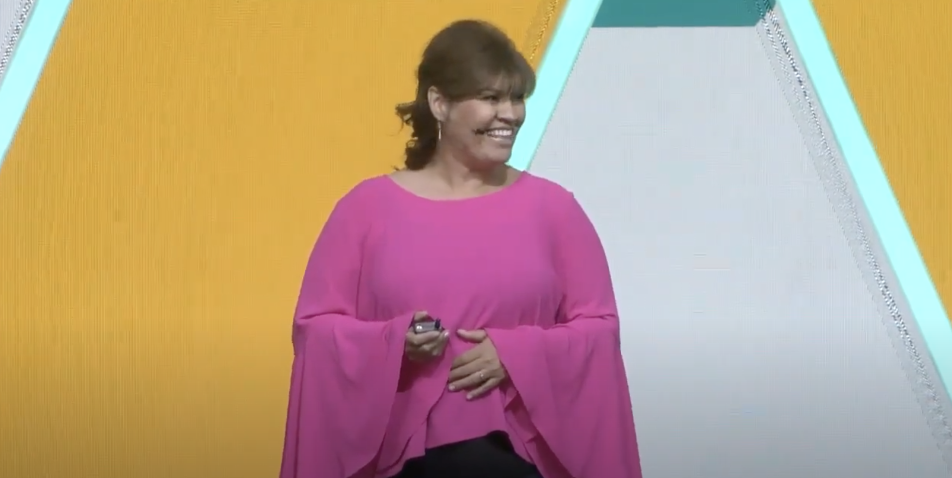 Adobe For All Summit 2019 | Martha Nino