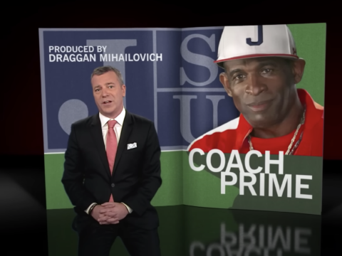 Deion Sanders: The 2022 60 Minutes Interview