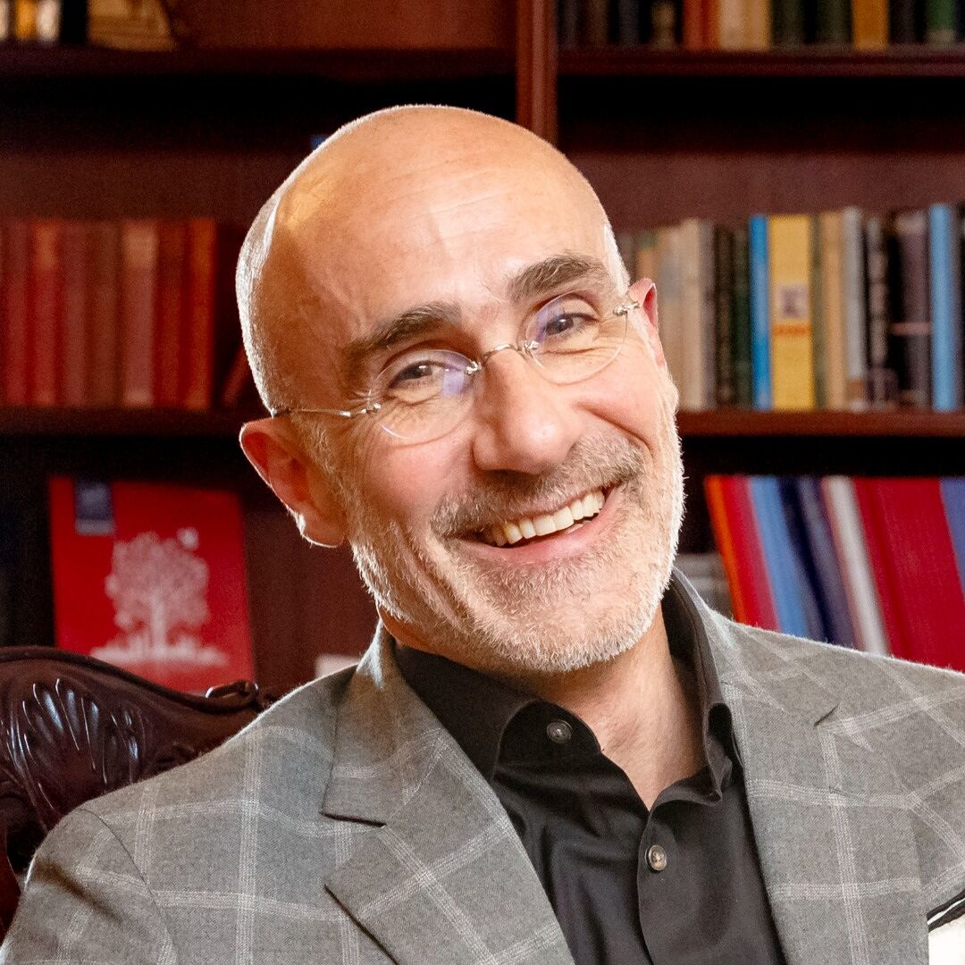 Keynote Speaker Arthur Brooks Speaking Fee and Information