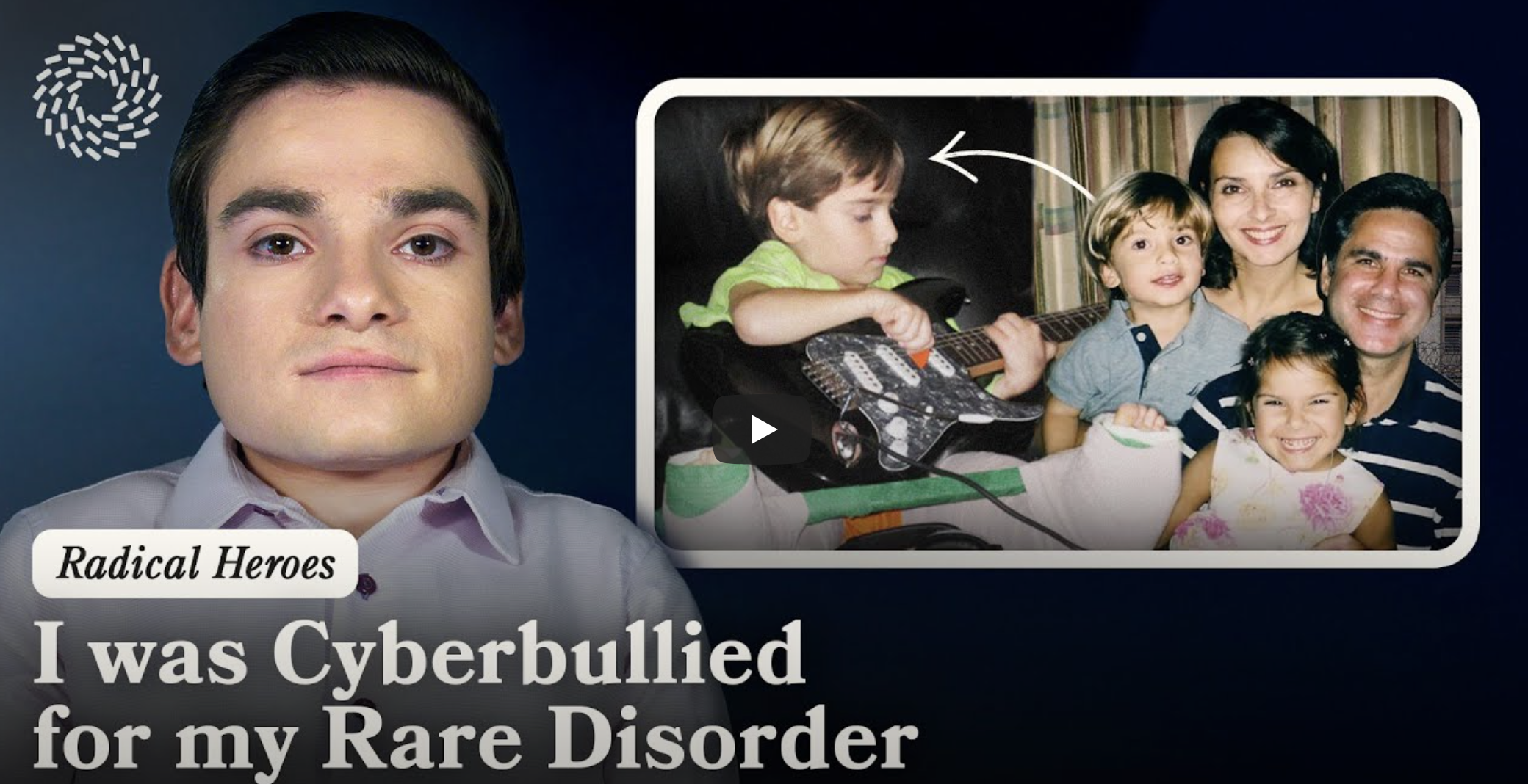 Brandon Farbstein’s Fight Against Cyberbullying — Elevating Compassion & Empathy