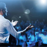 What Is A Keynote Speaker?