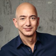 Jeff Bezos