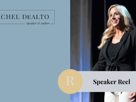 Rachel DeAlto Speaking Preview 2024