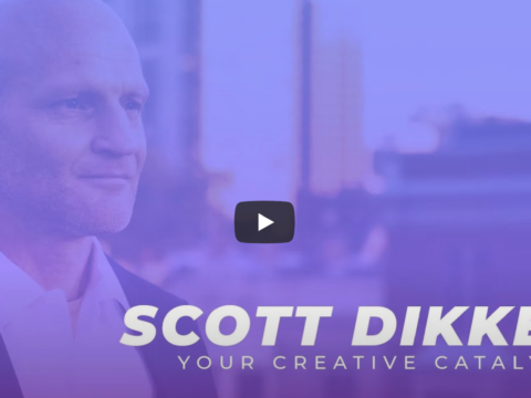 Scott Dikkers Speaker Reel