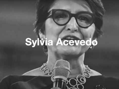 Sylvia Acevedo Sizzle Reel 2024