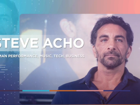 Steve Acho – Sizzle Reel