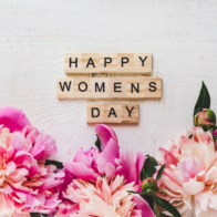 Happy International Women’s Day from the BigSpeak Team!