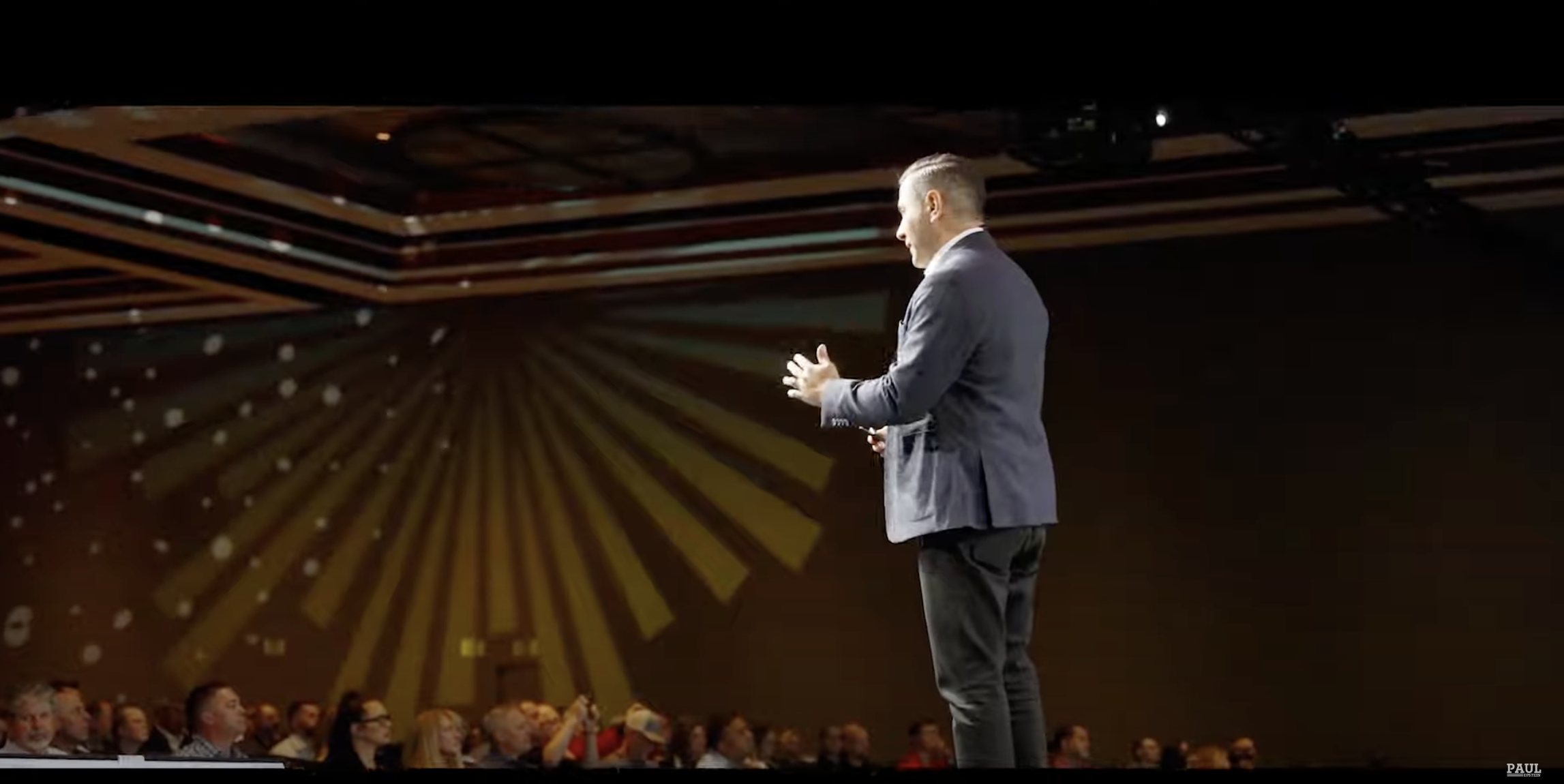 Paul Epstein 2024 Sizzle Reel | Award-Winning Leadership & Sales Speaker