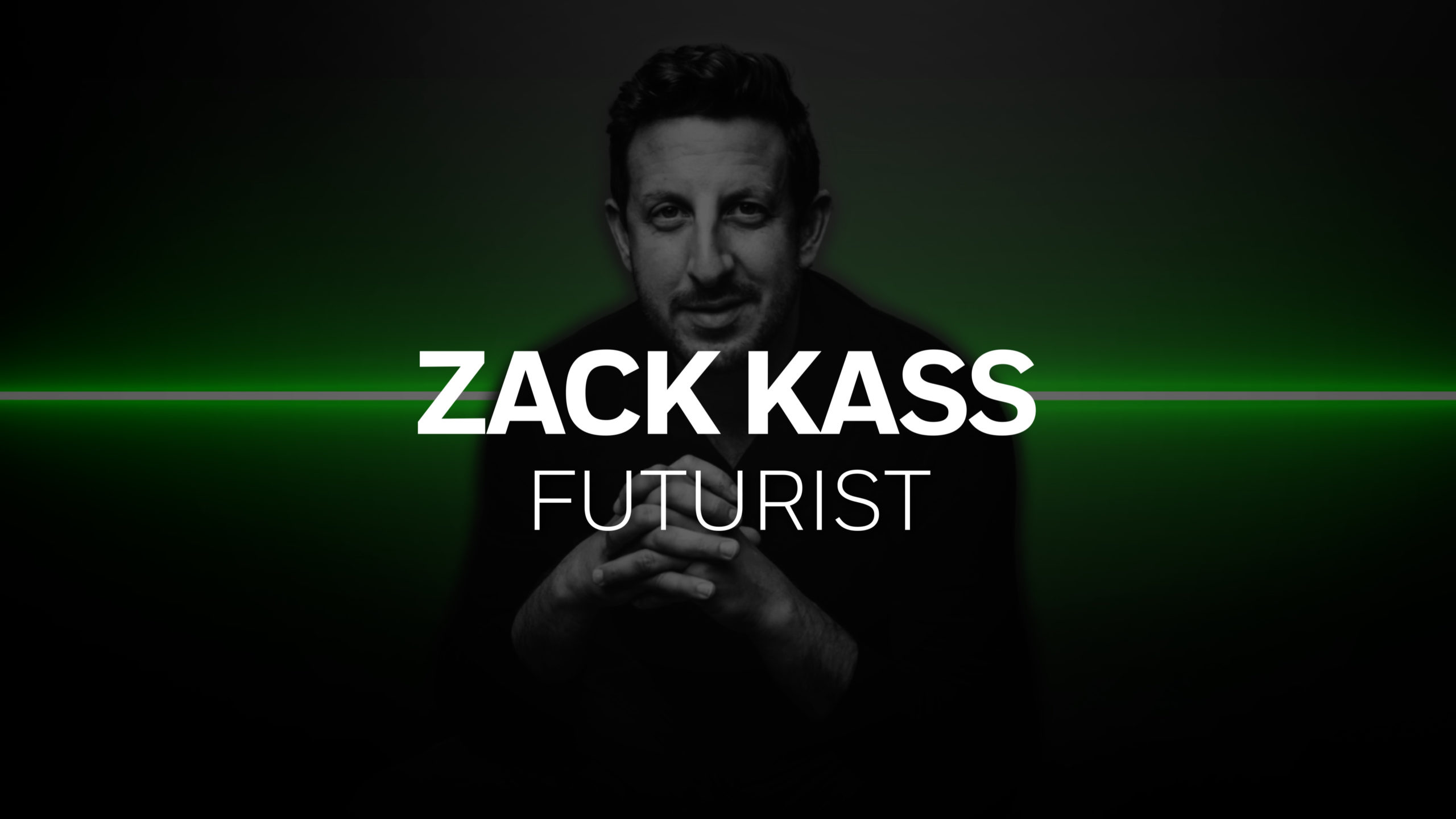 Zack Kass 2024 Sizzle Reel 3 Min Bigspeak Motivational Speakers Bureau Keynote Speakers 