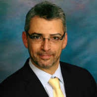 Dr. Ariel Cohen