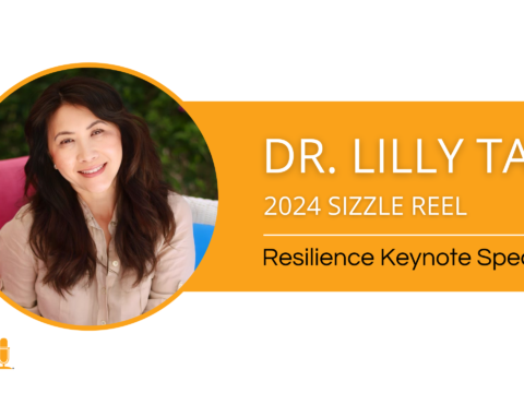 Dr. Lilly Tam – Sizzle Reel – 2024