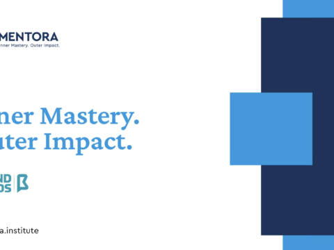 Inner Mastery–Outer Impact: Keynote at Brand Minds by Hitendra Wadhwa