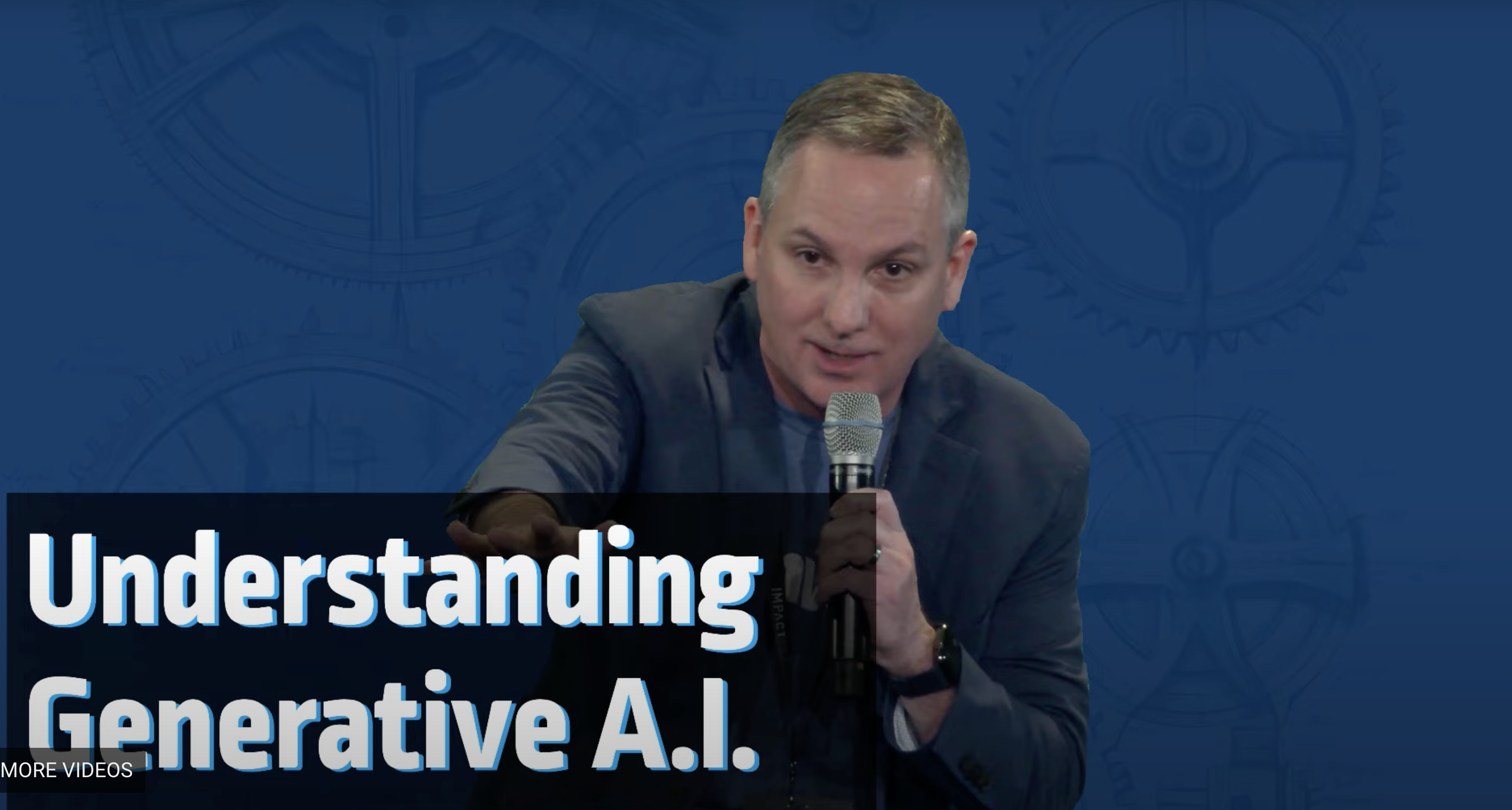 Understanding Generative AI (GPT) in 2mins #AI #artificialintelligence #Reinvent #FutureOfTeams