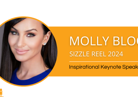 Molly Bloom Sizzle Reel 2024