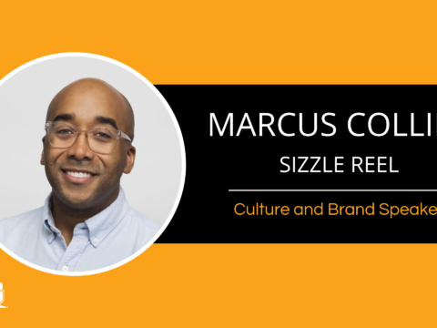 Marcus Collins – Culture and Brand Keynote Speaker – 2024 Sizzle Reel