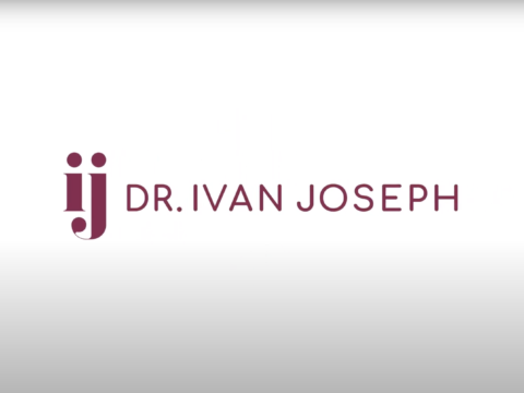 Dr Ivan Joseph Keynote Reel