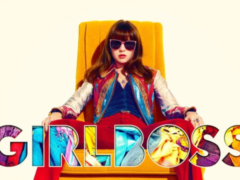 Sophia Amoruso – GIRLBOSS Trailer (2017) Netflix Series