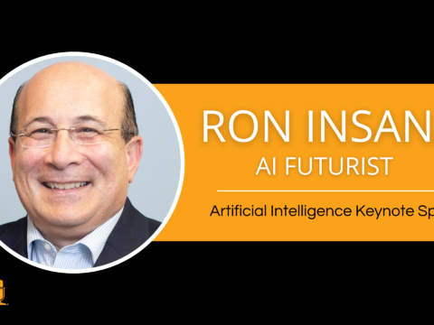 Ron Insana – Economics Keynote Speaker – Economic Polling vs. Reality