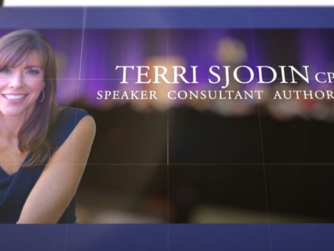 Terri Sjodin Preview Video