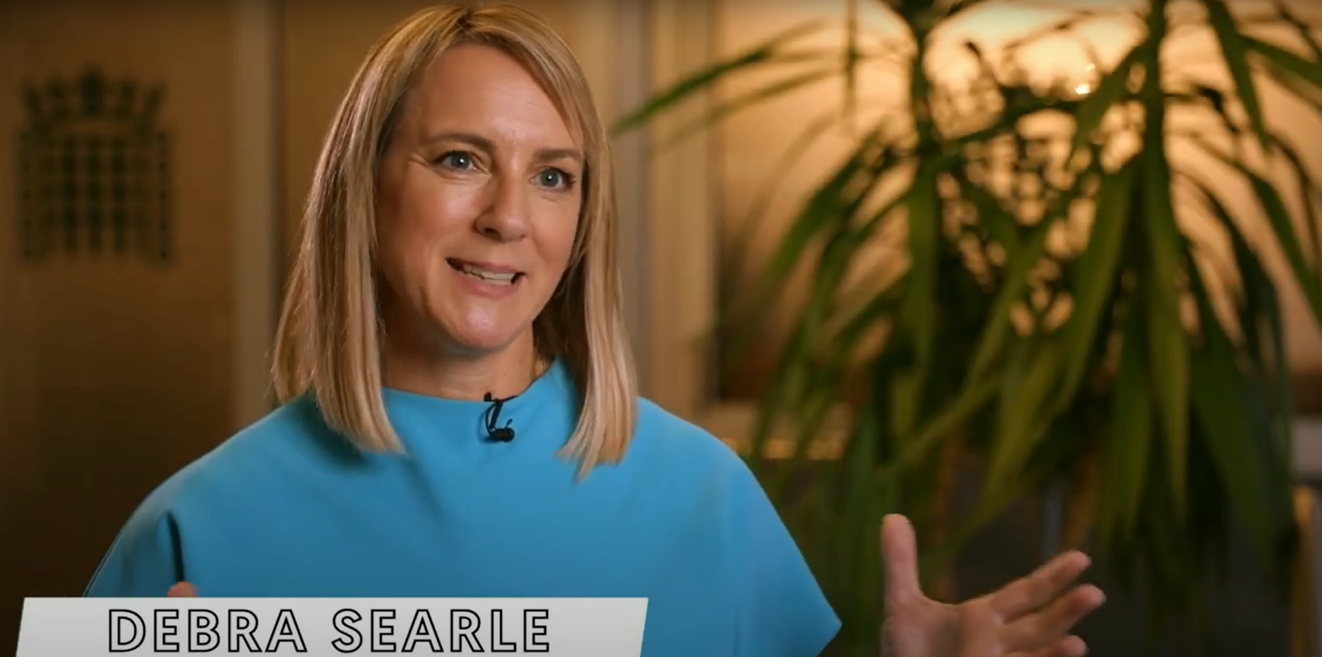 Debra Searle Keynote Show Reel: Motivational Speaker – Inspirational – Mindset – Resilience