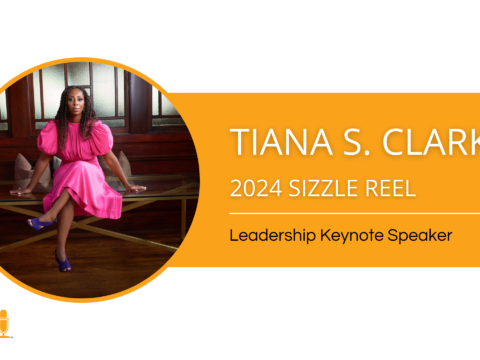 Tiana S. Clark – Sizzle Reel – 2024