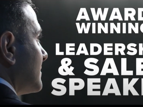 Paul Epstein Win Monday 2024 Sizzle Reel | Award-Winning Leadership and Sales Speaker